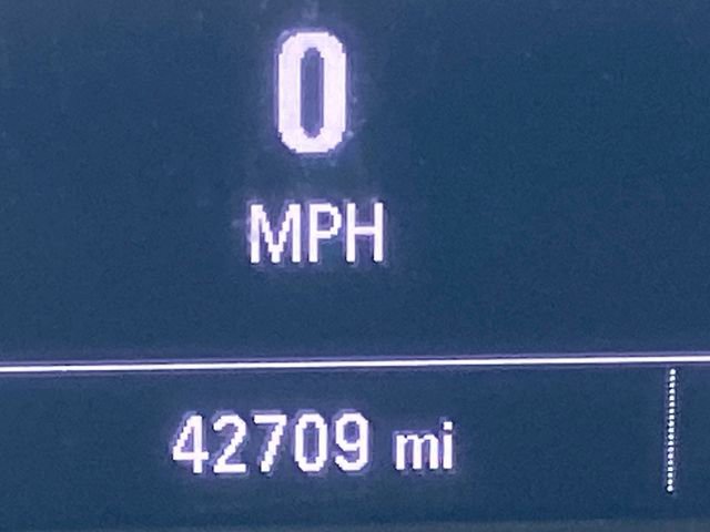 Used 2021 Chevrolet Traverse LS w/ LPO, Floor Liner Package FWD image 25