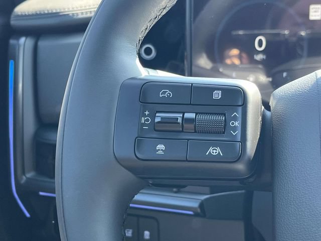 New 2026 Hyundai Santa Fe Calligraphy FWD image 21