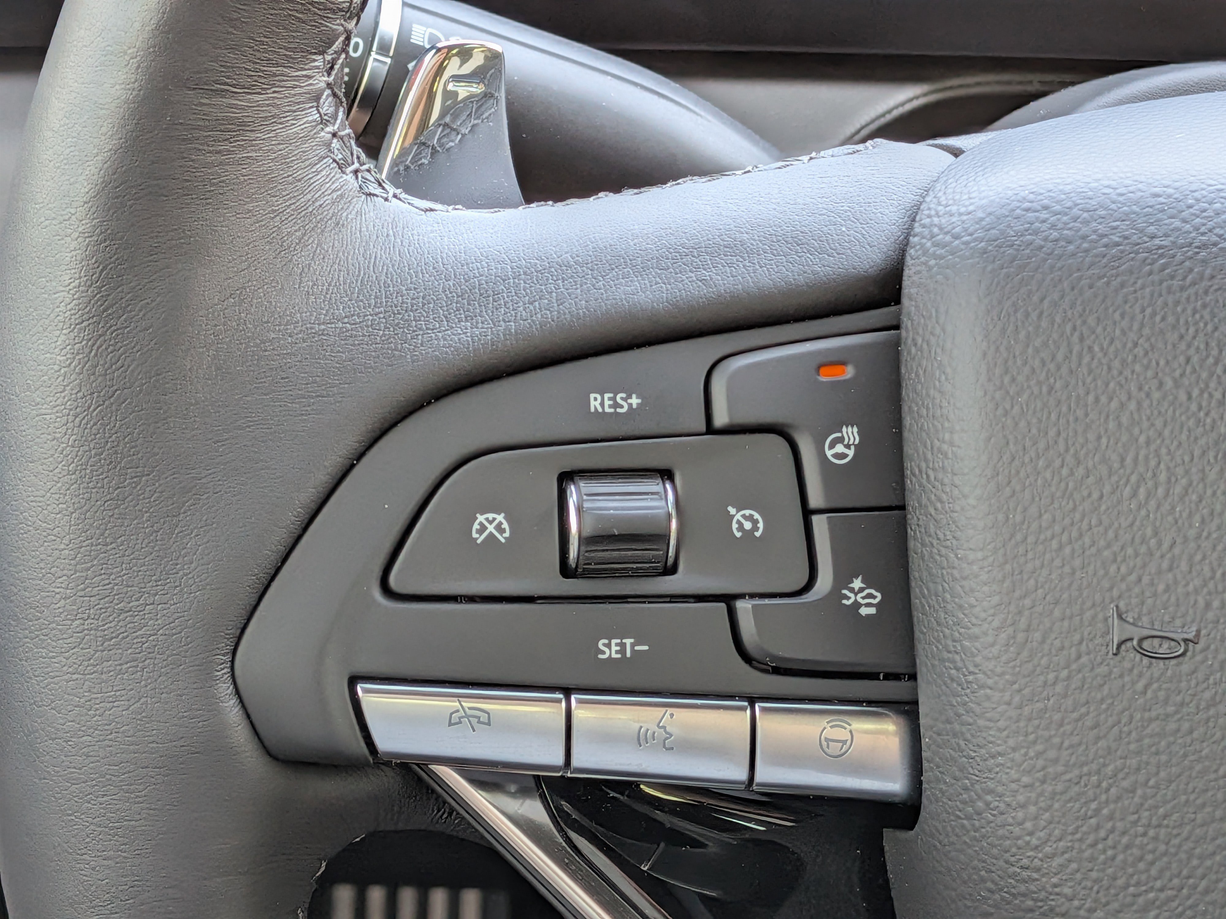 Certified 2025 Cadillac CT5 Sport RWD image 24