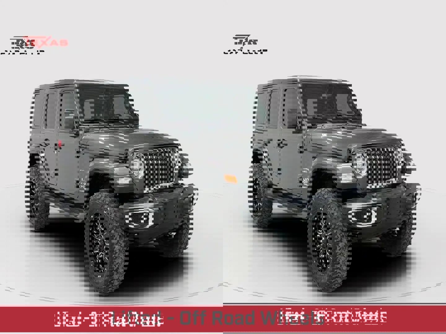 Used 2019 Jeep Wrangler Unlimited Sahara