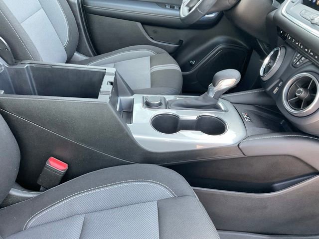 Certified 2024 Chevrolet Blazer LT w/ Convenience Package FWD image 16