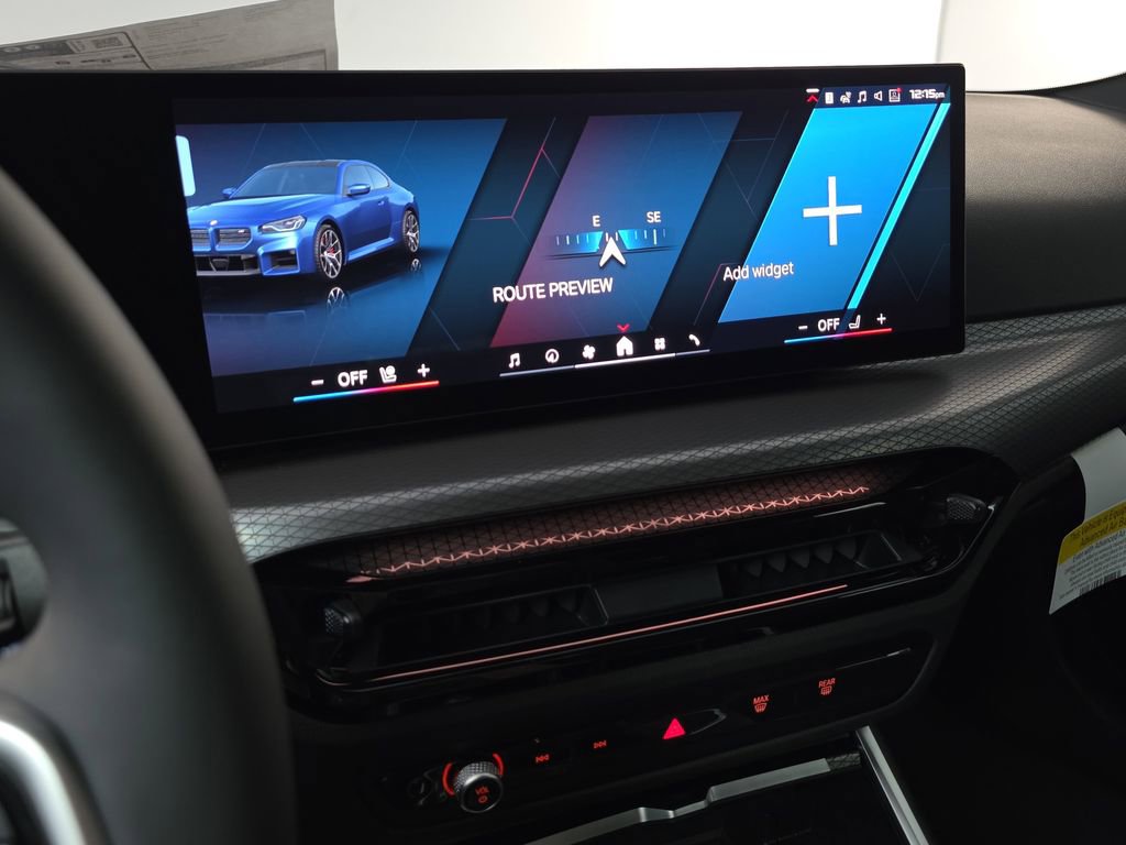 New 2026 BMW M2 w/ Lighting Package image 19