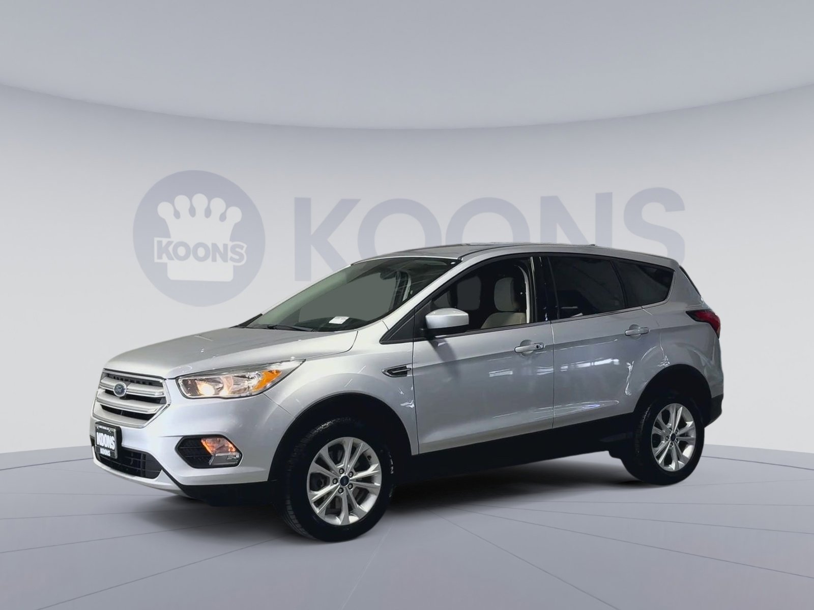 Used 2019 Ford Escape SE image 5