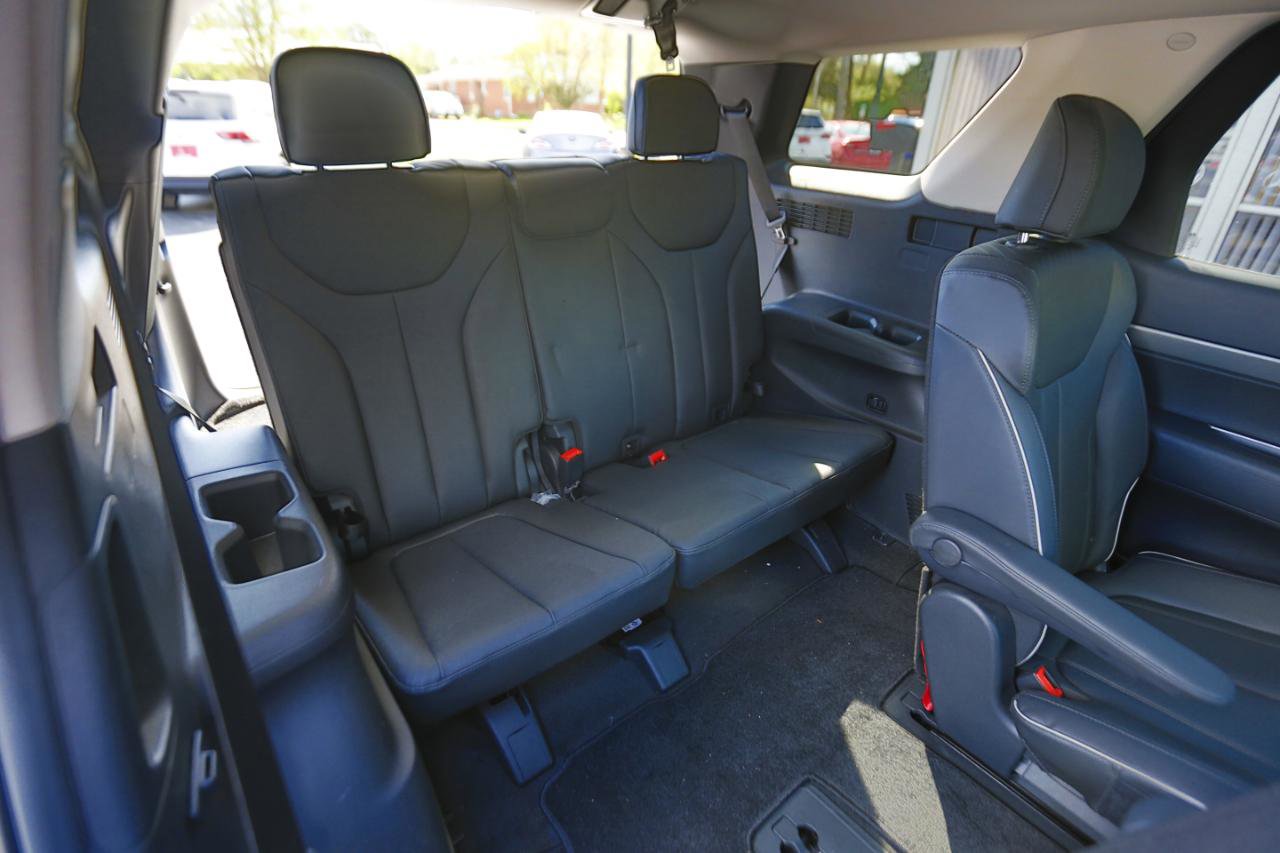 Used 2023 Hyundai Palisade XRT w/ Cargo Package image 17