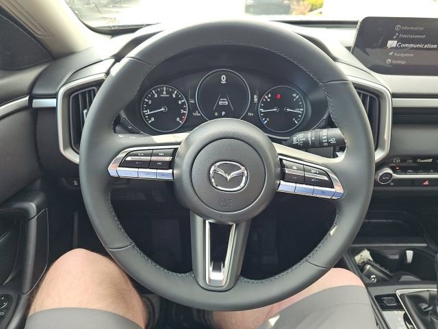 New 2026 MAZDA CX-50 AWD 2.5 S w/ Preferred Pkg image 17