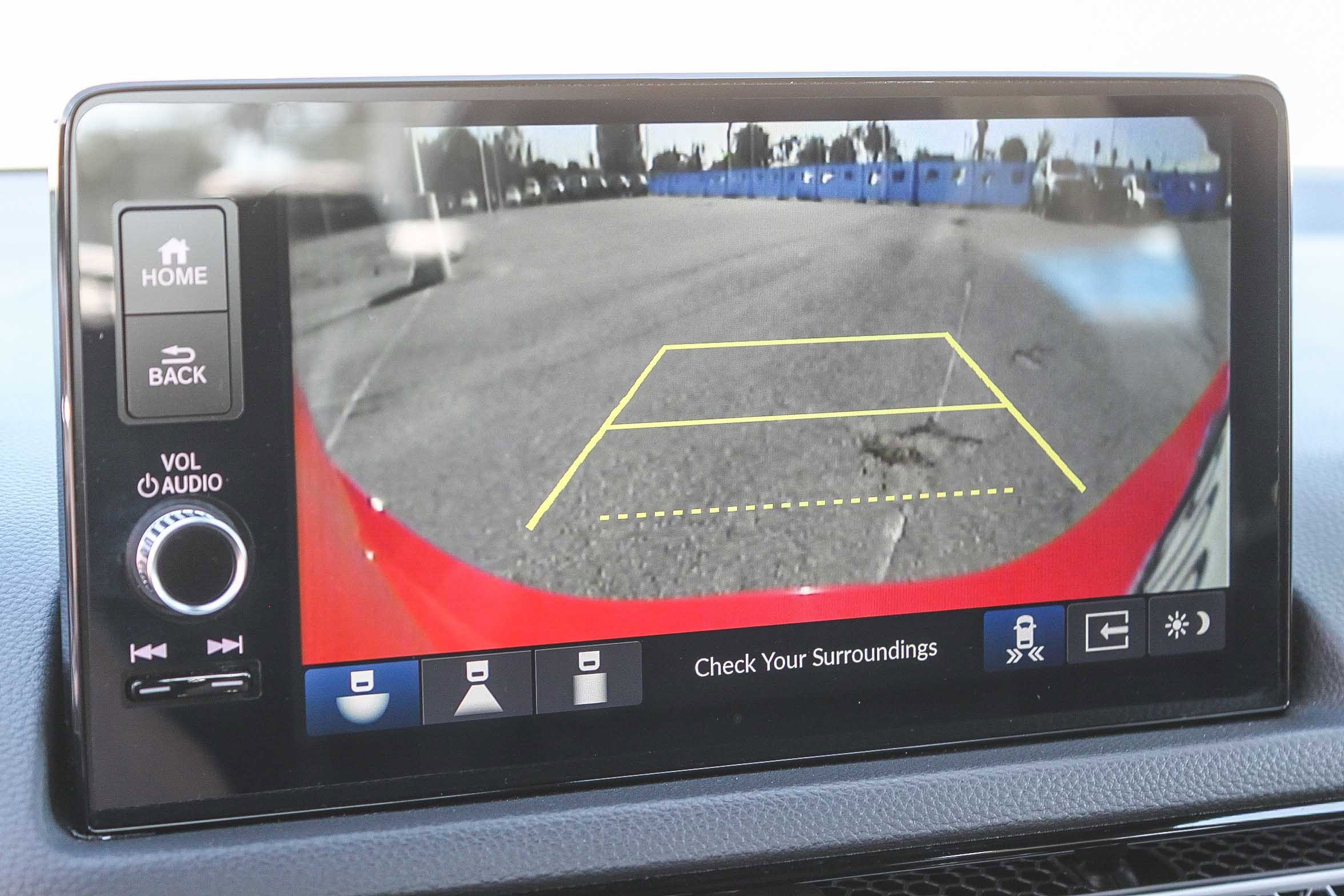 Certified 2025 Honda Civic Sport Touring image 25