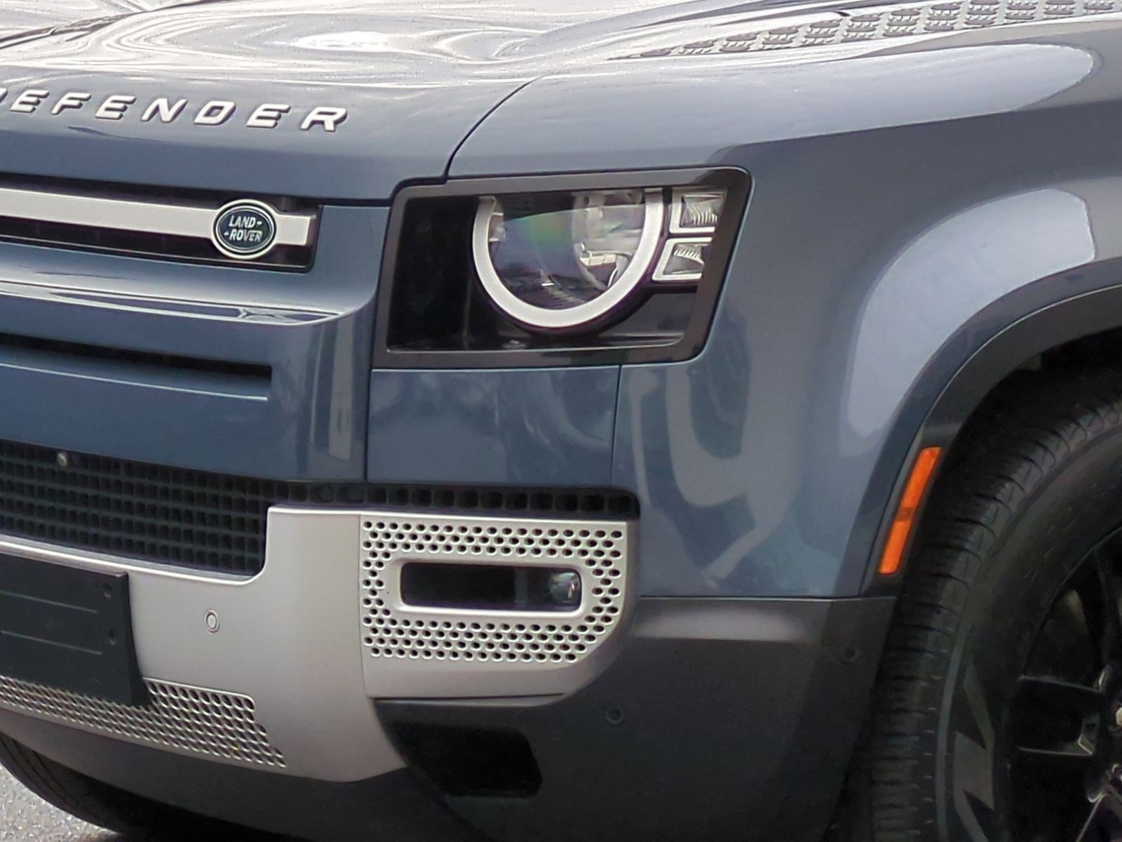 Used 2020 Land Rover Defender 110 S image 6