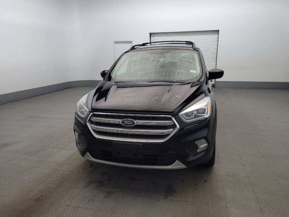 Used 2017 Ford Escape SE w/ Equipment Group 201A AWD/4WD image 15