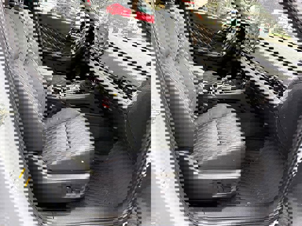 Used 2023 Mitsubishi Outlander SEL image 16