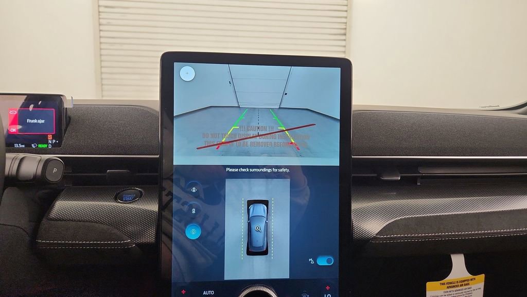 New 2025 Ford Mustang Mach-E GT w/ Interior Protection Package image 34