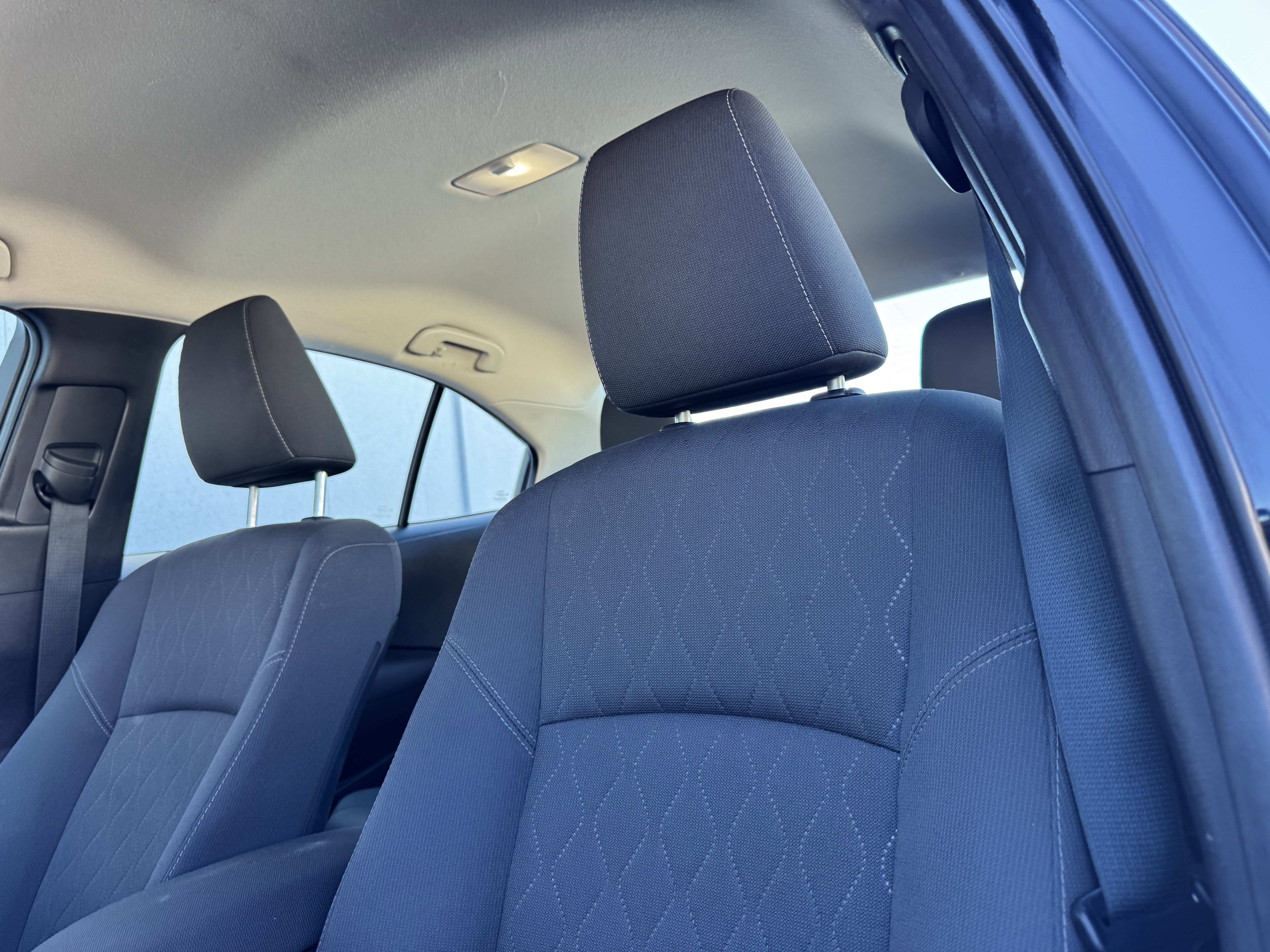 Used 2023 Toyota Corolla LE image 13