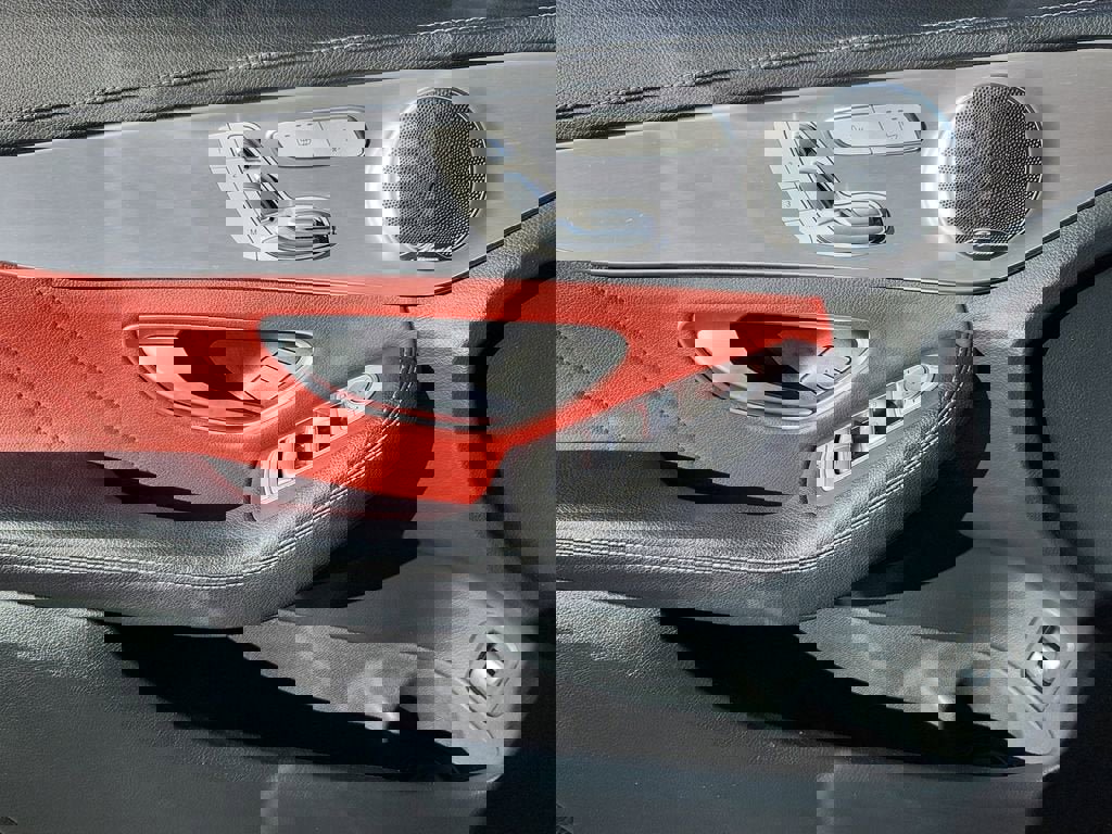 Used 2020 Mercedes-Benz C 43 AMG 4MATIC Sedan image 20