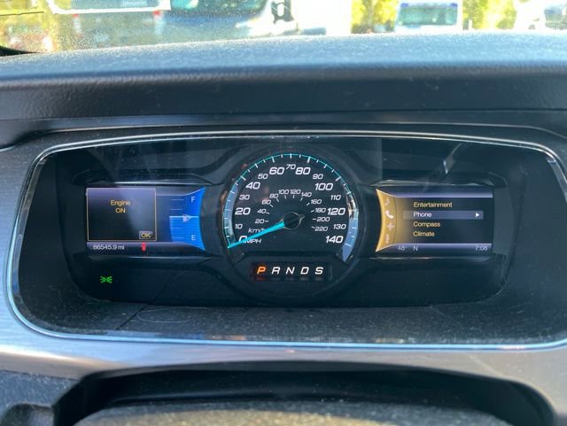 Used 2013 Ford Taurus SEL FWD image 18