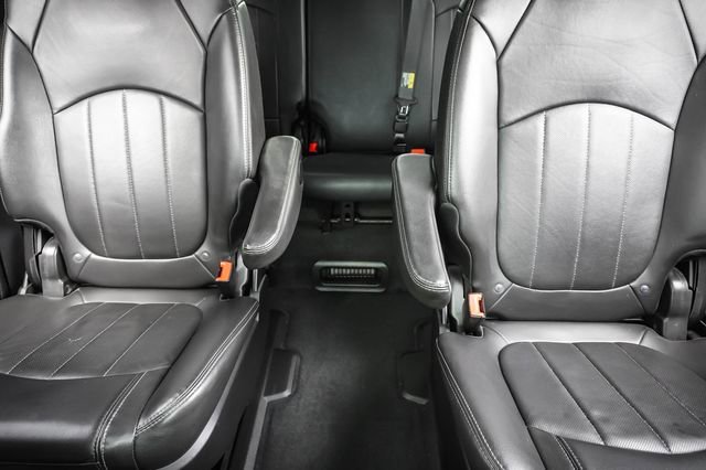 Used 2016 GMC Acadia Denali AWD/4WD image 18