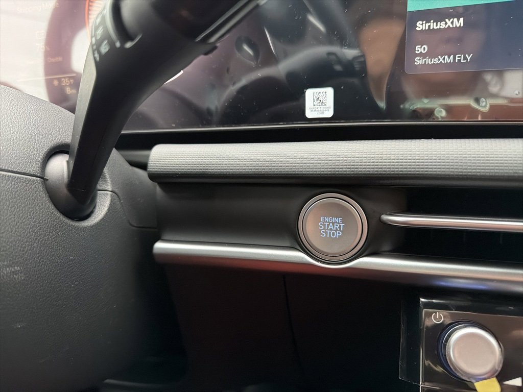 New 2026 Hyundai Santa Cruz SEL image 34