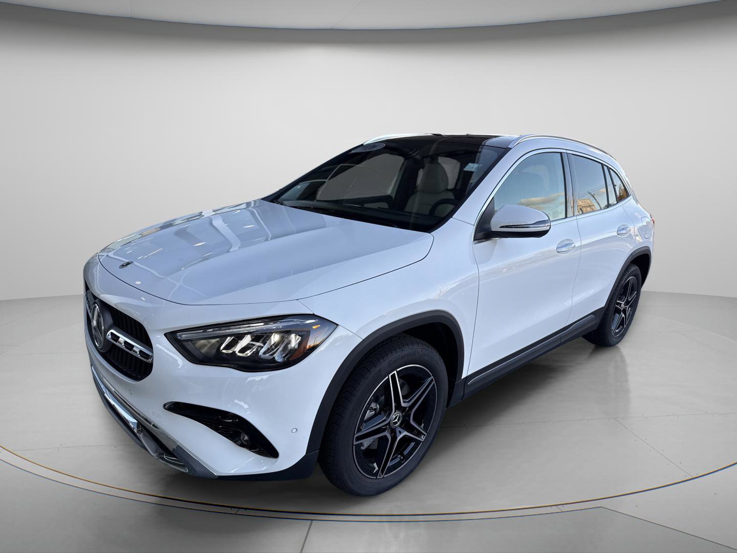 New 2026 Mercedes-Benz GLA 250 image 9