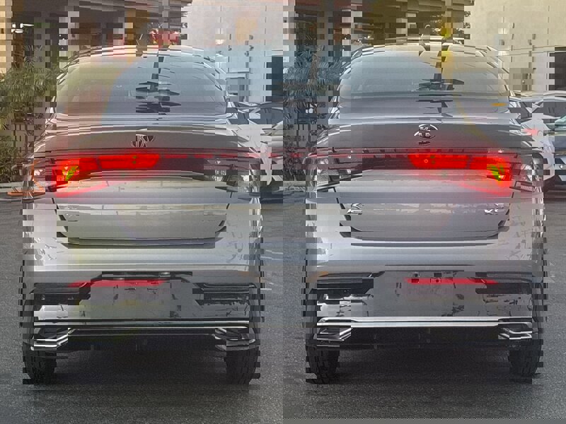 Used 2021 Kia K5 LXS image 5