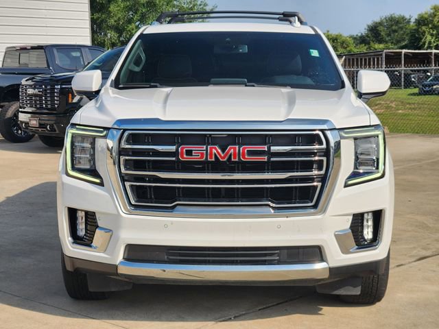 Used 2023 GMC Yukon XL SLT AWD/4WD image 2