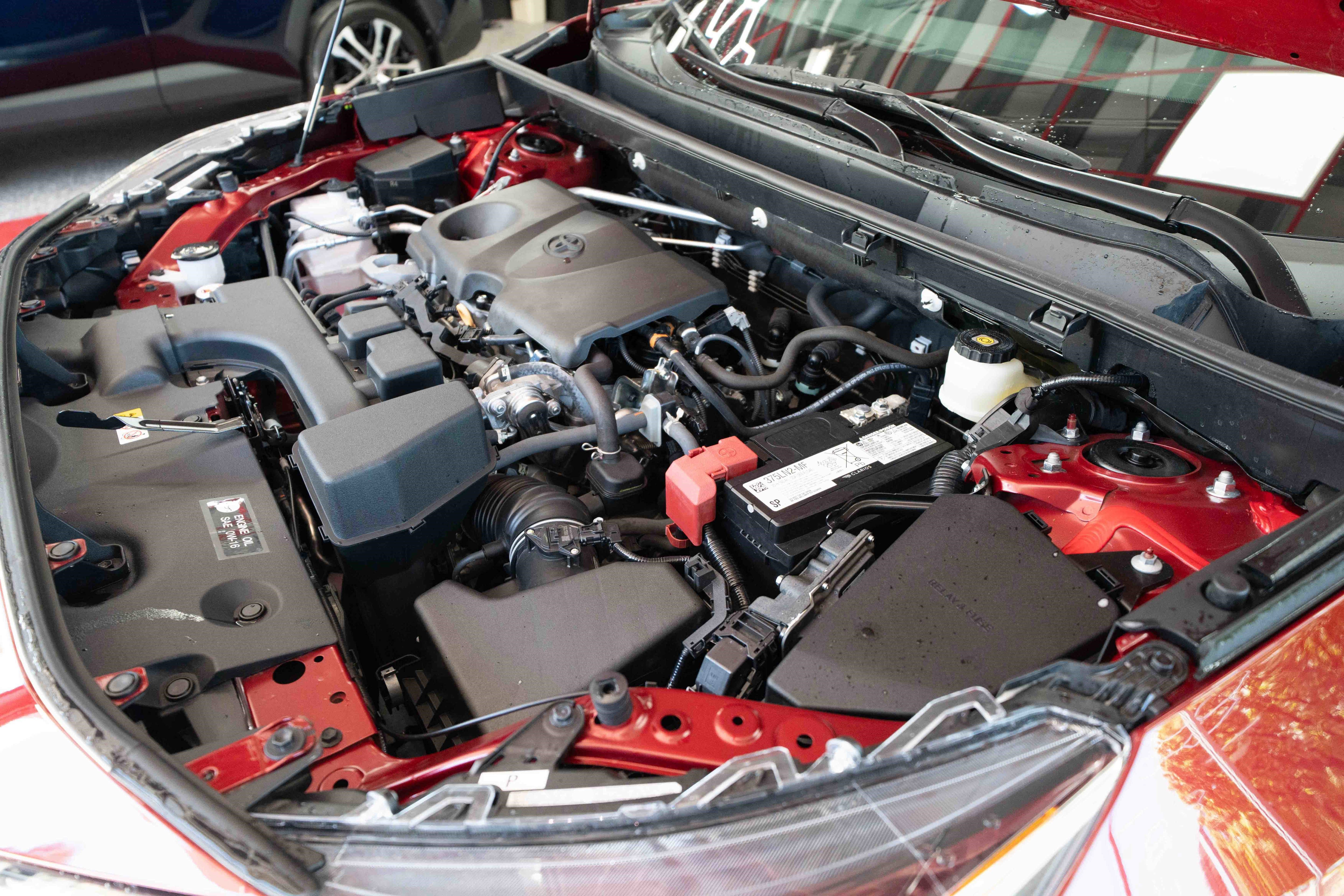 Used 2024 Toyota RAV4 Limited w/ Weather Package image 34