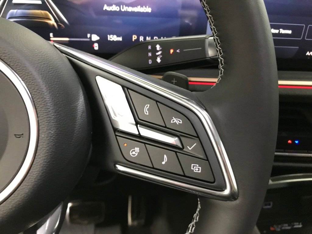 Used 2026 Buick Envision Sport Touring image 16