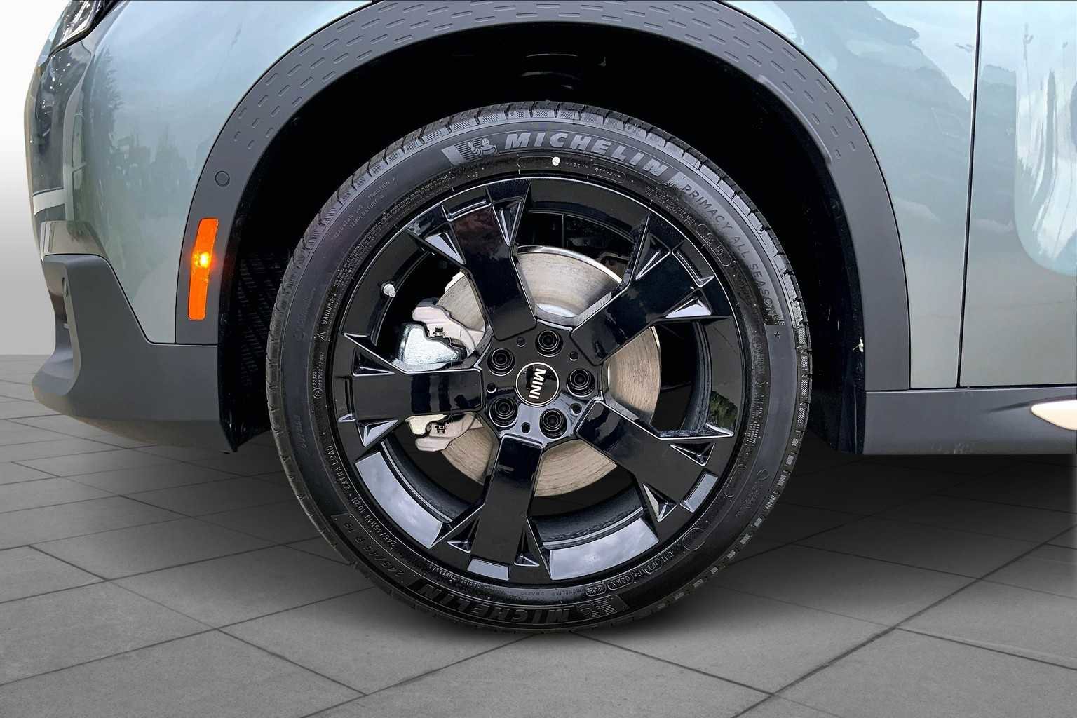 New 2026 MINI Cooper Countryman S image 11