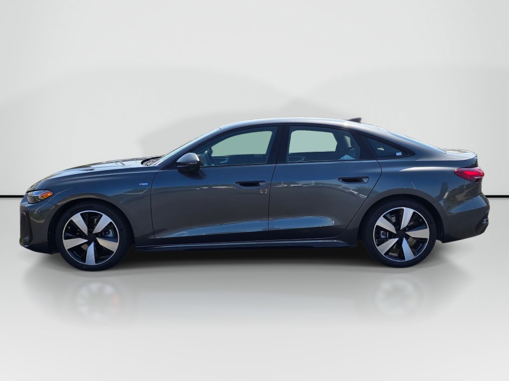 New 2026 Audi A5 2.0T Premium Plus AWD/4WD image 2
