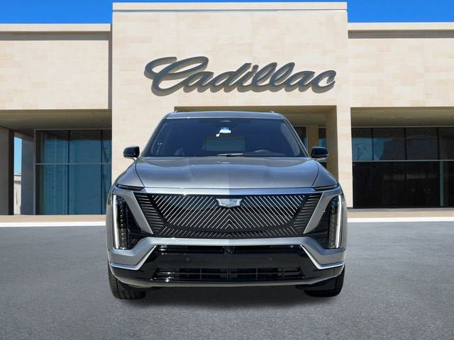 New 2026 Cadillac Vistiq Premium Luxury AWD/4WD video 4