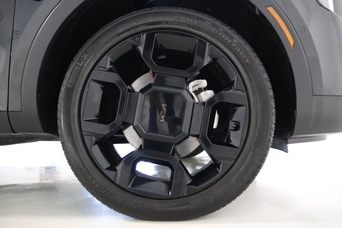 Used 2025 Kia Sorento SX AWD/4WD image 73