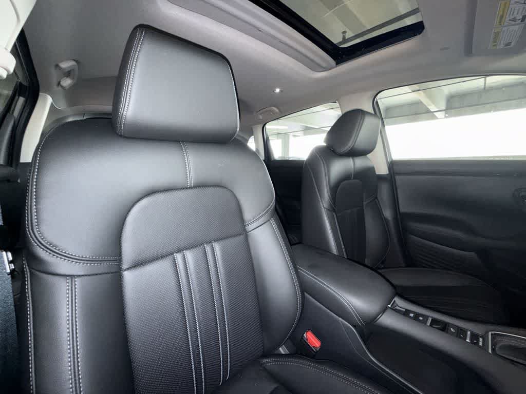 Used 2026 Honda HR-V EX-L image 27