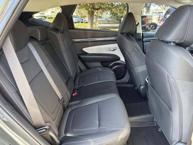 Used 2022 Hyundai Tucson SEL image 20