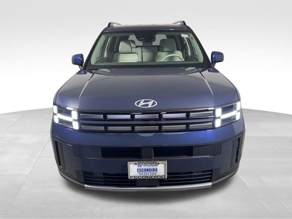 New 2026 Hyundai Santa Fe SEL image 8