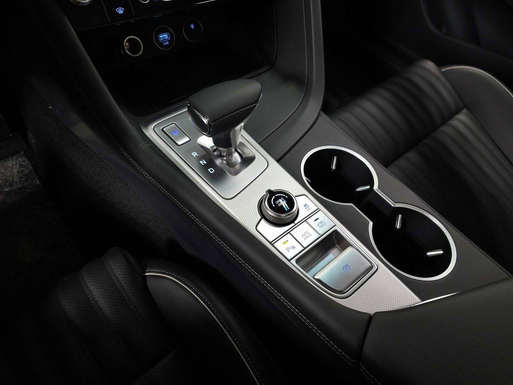 New 2026 Genesis G70 2.5T Prestige image 23