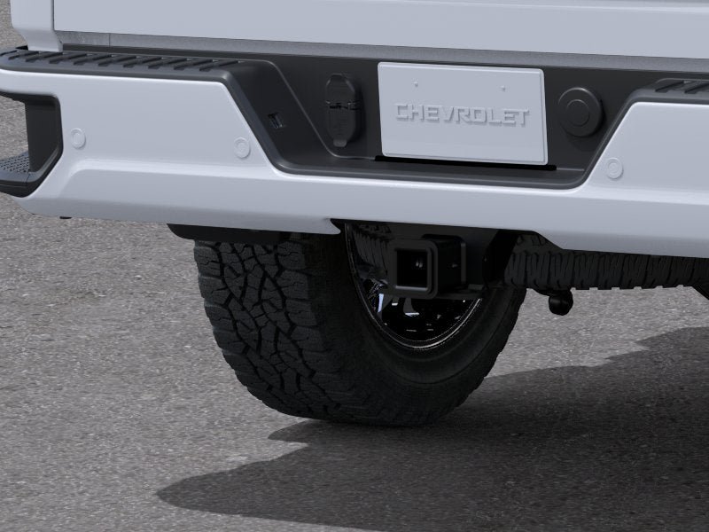 New 2026 Chevrolet Silverado 2500 High Country w/ Technology Package AWD/4WD image 38