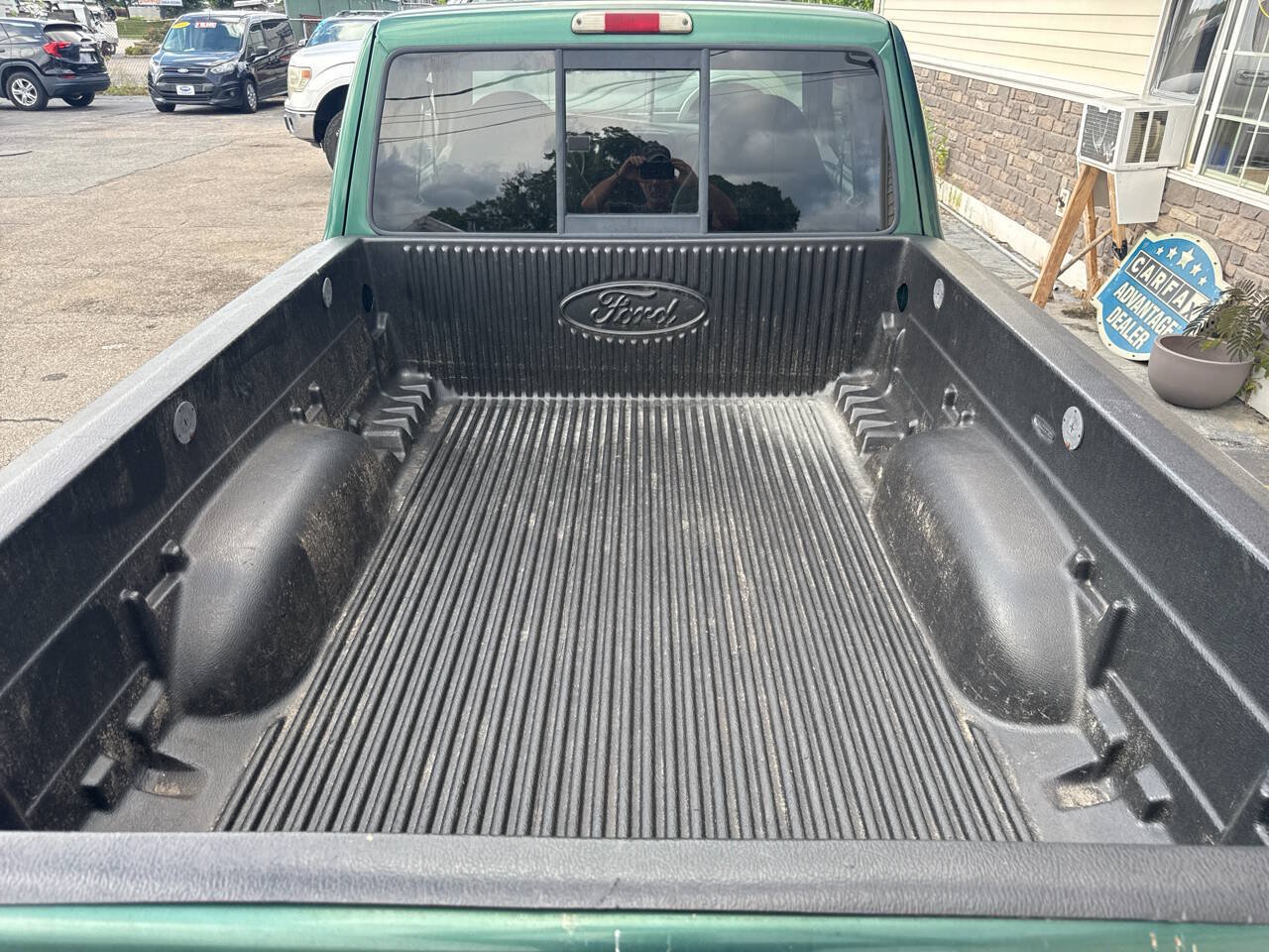 Used 1999 Ford Ranger XLT RWD image 10