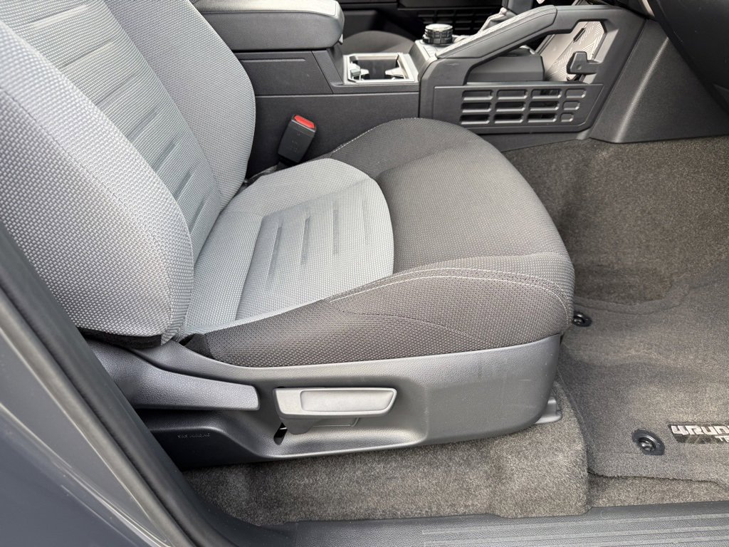 Certified 2025 Toyota 4Runner TRD Sport image 45