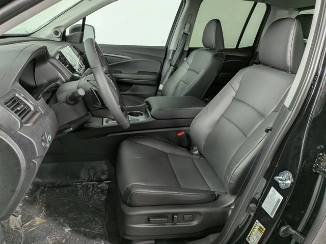 New 2026 Honda Ridgeline RTL image 18