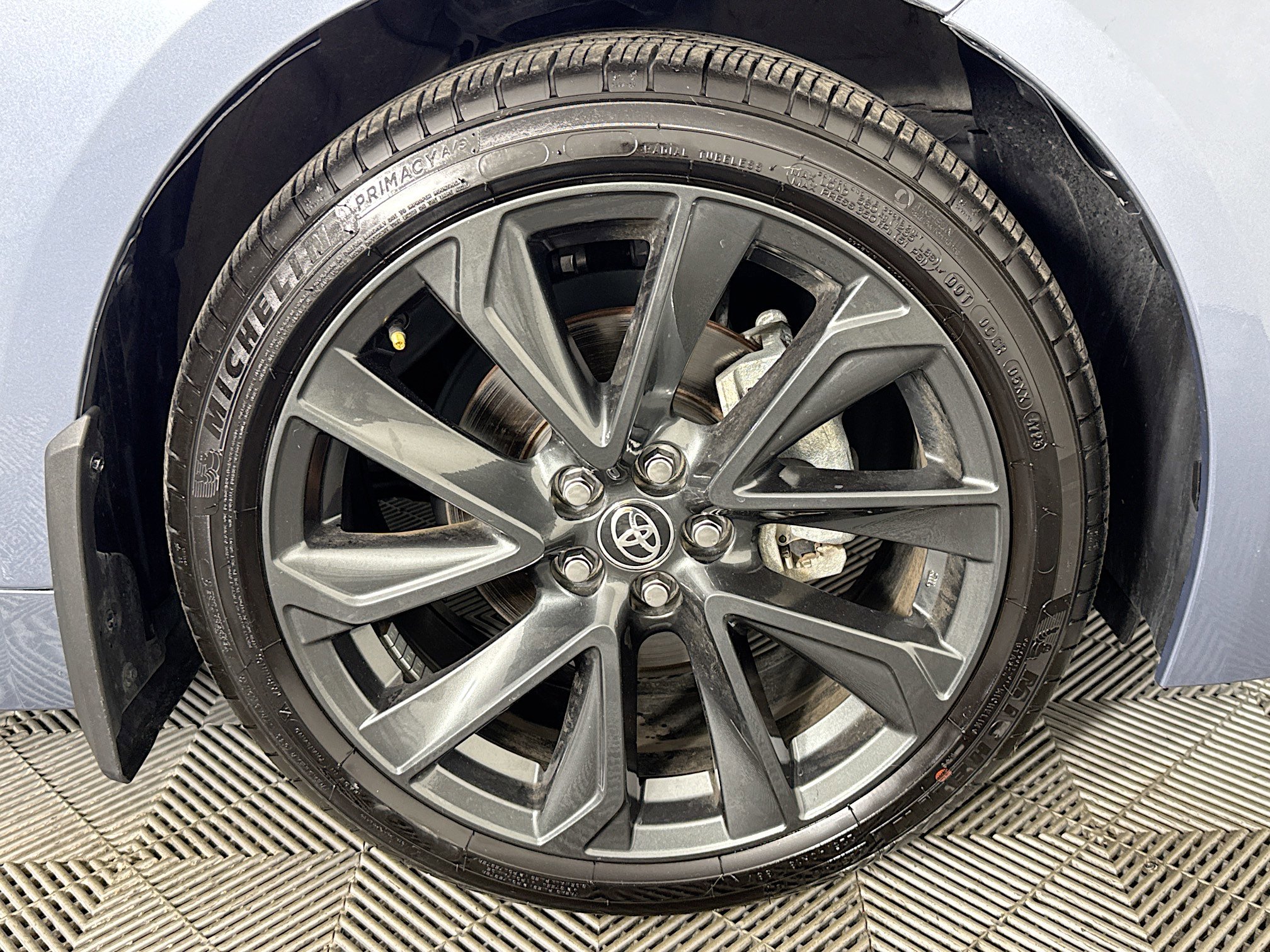 Used 2024 Toyota Corolla SE image 56