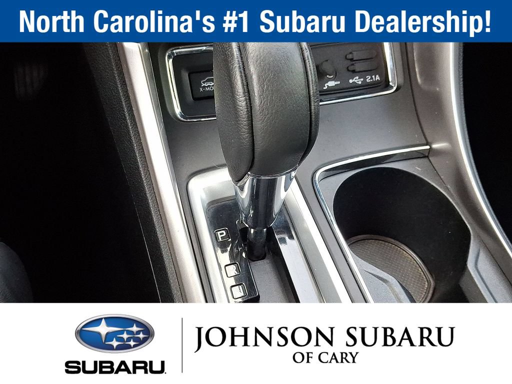 Used 2019 Subaru Ascent Limited AWD/4WD image 14