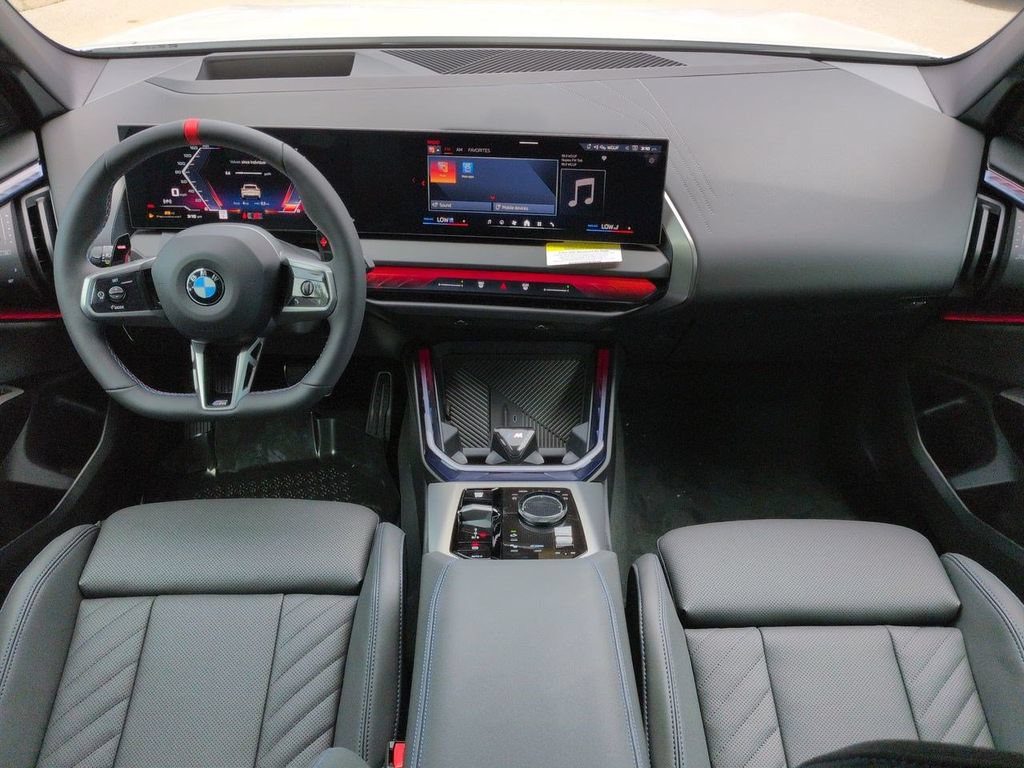New 2026 BMW X3 M50 w/ Premium Package AWD/4WD image 15