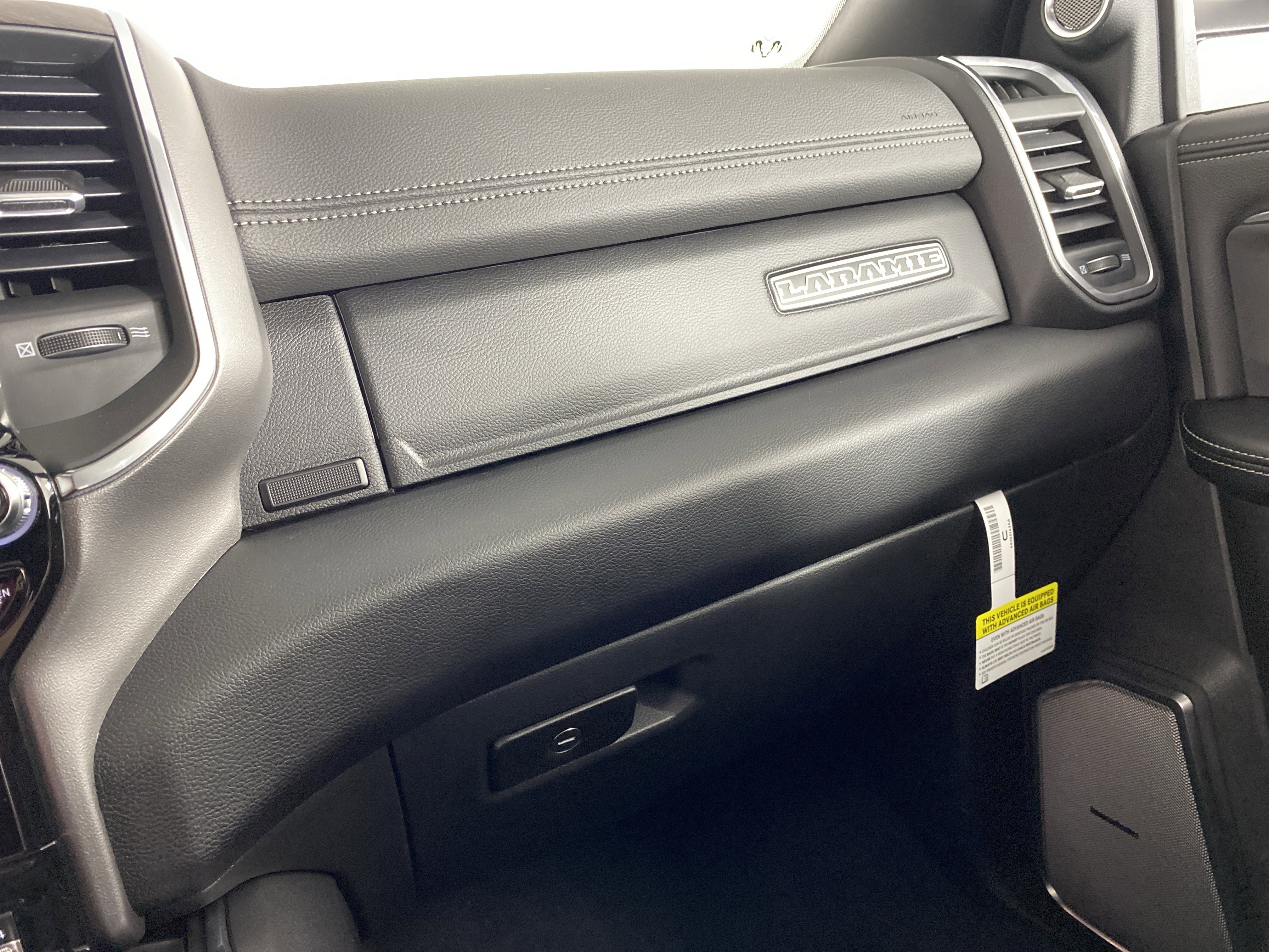 New 2026 RAM 2500 Laramie image 36