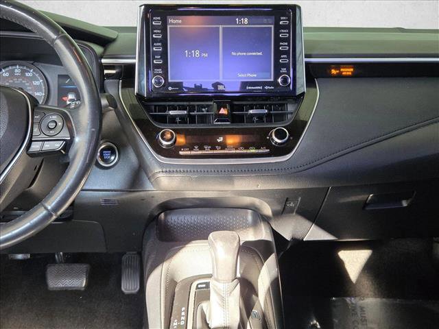 Used 2020 Toyota Corolla SE image 14