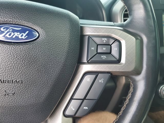 Used 2018 Ford F150 Limited AWD/4WD image 24