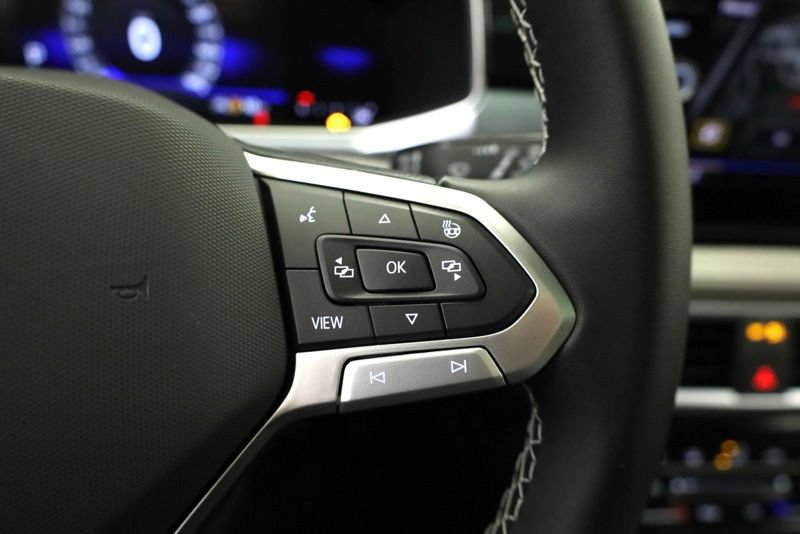 New 2026 Volkswagen Taos SE AWD/4WD image 26
