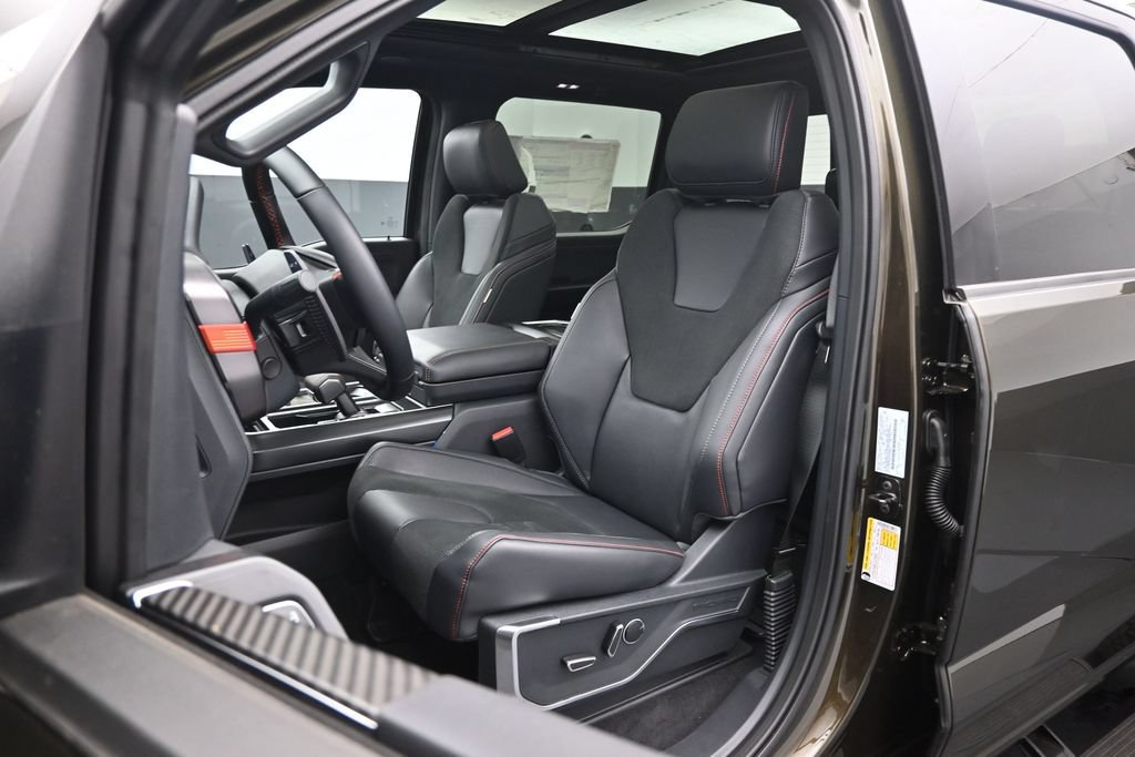 New 2026 Ford F150 Raptor AWD/4WD image 8