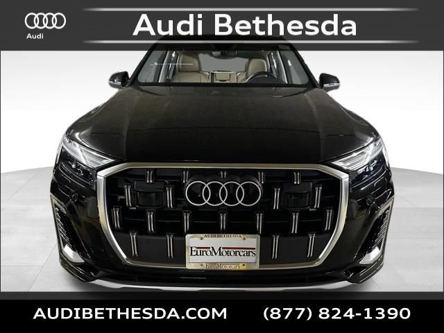 New 2026 Audi Q7 3.0T Premium image 2