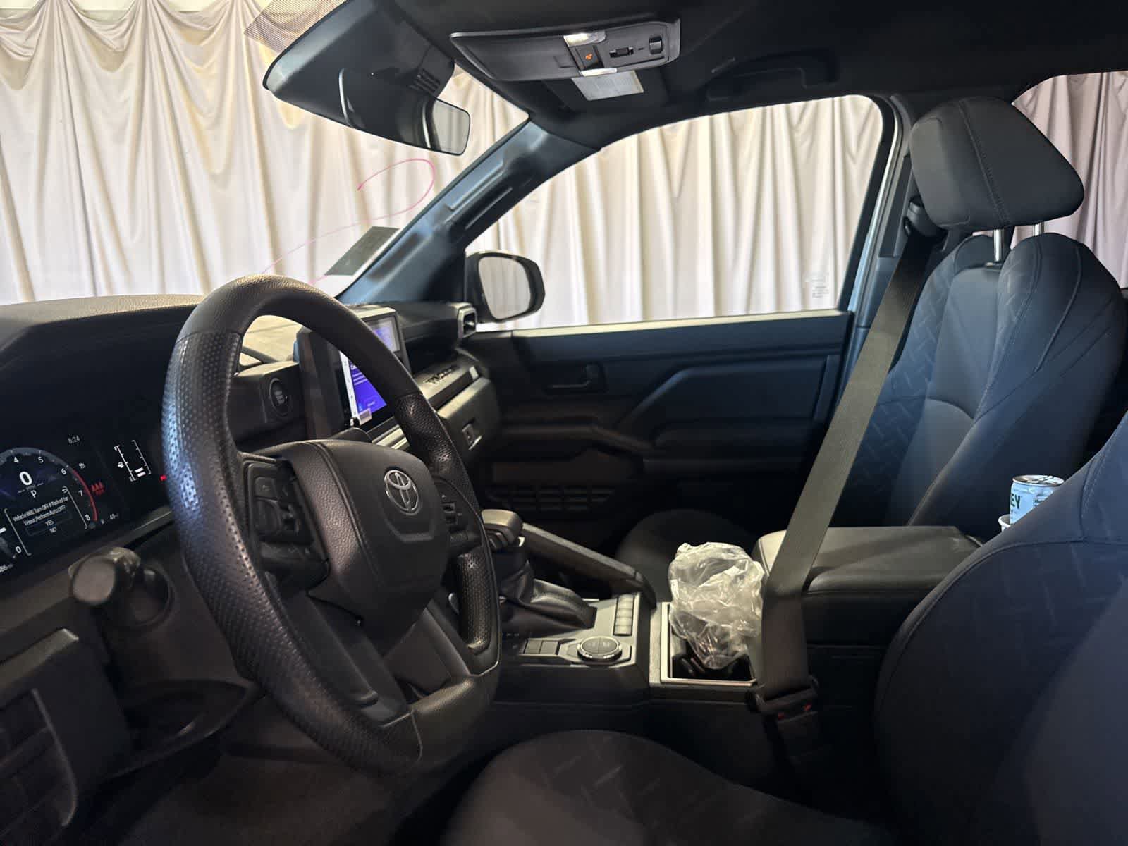 Used 2024 Toyota Tacoma SR5 RWD image 18