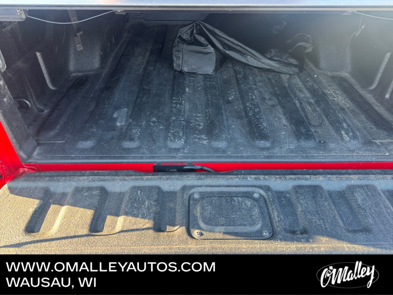 Used 2021 Jeep Gladiator Rubicon image 12