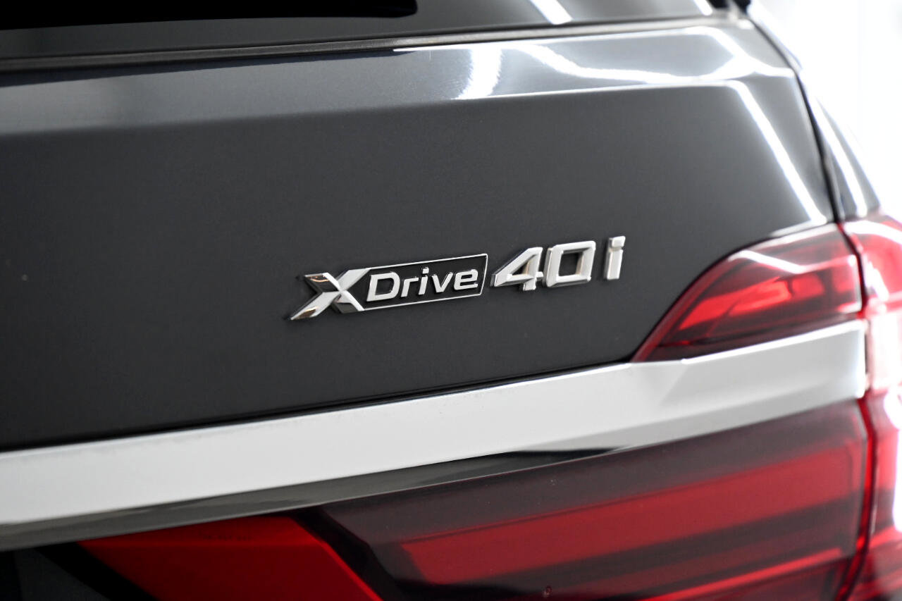 Used 2019 BMW X7 xDrive40i image 15