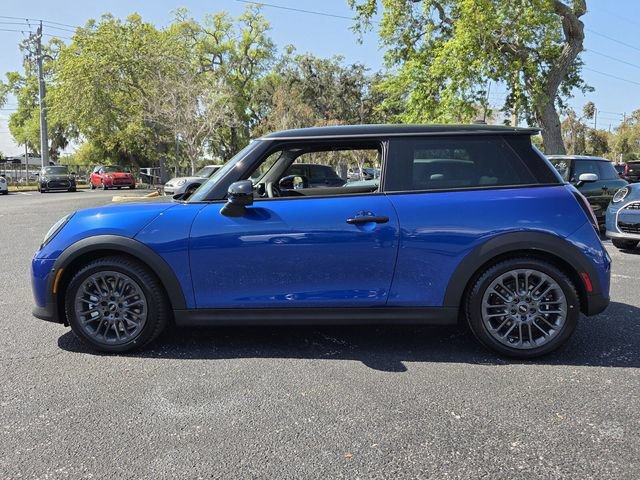 New 2026 MINI Cooper S FWD image 4