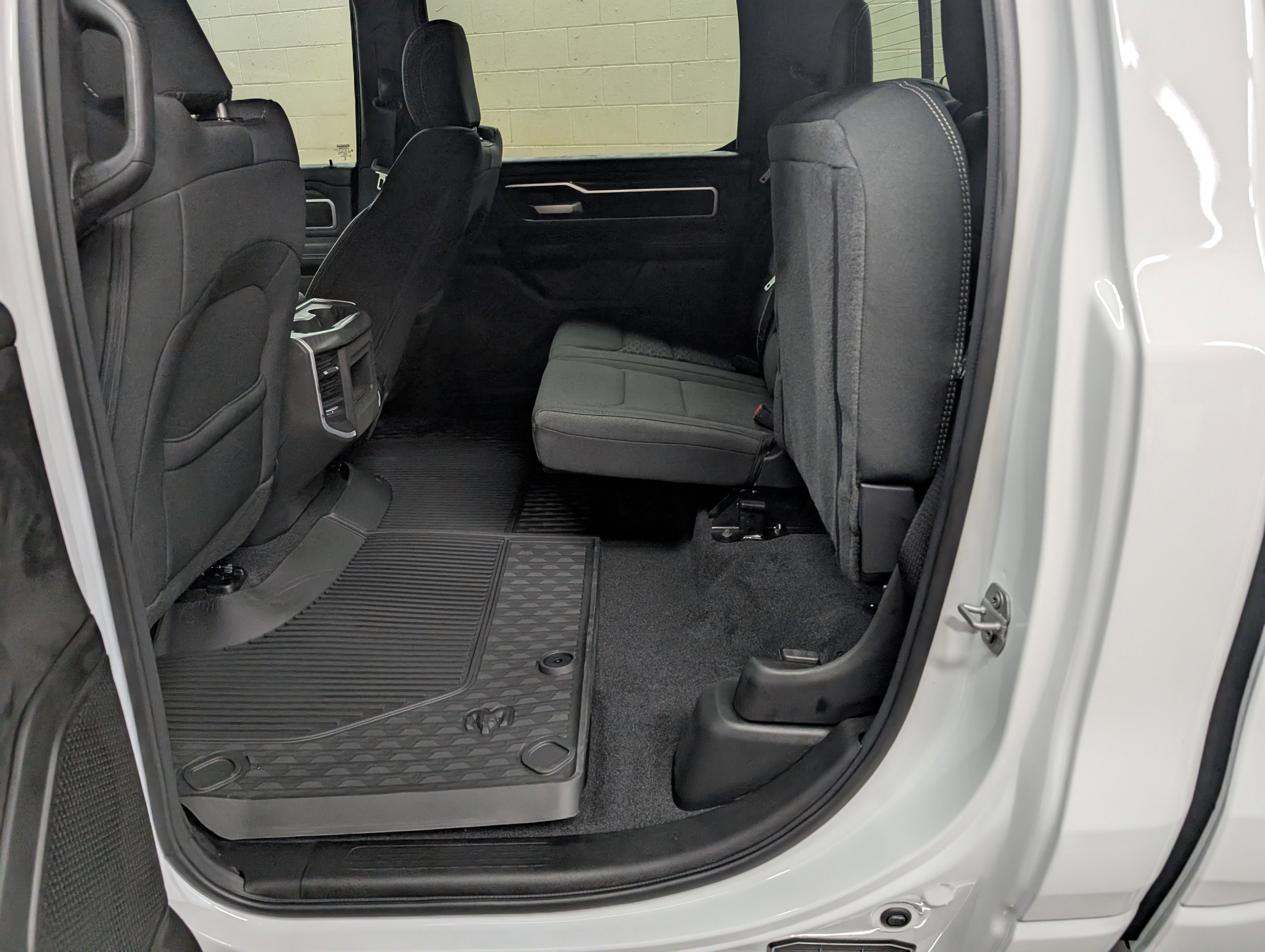 New 2026 RAM 1500 Big Horn image 11